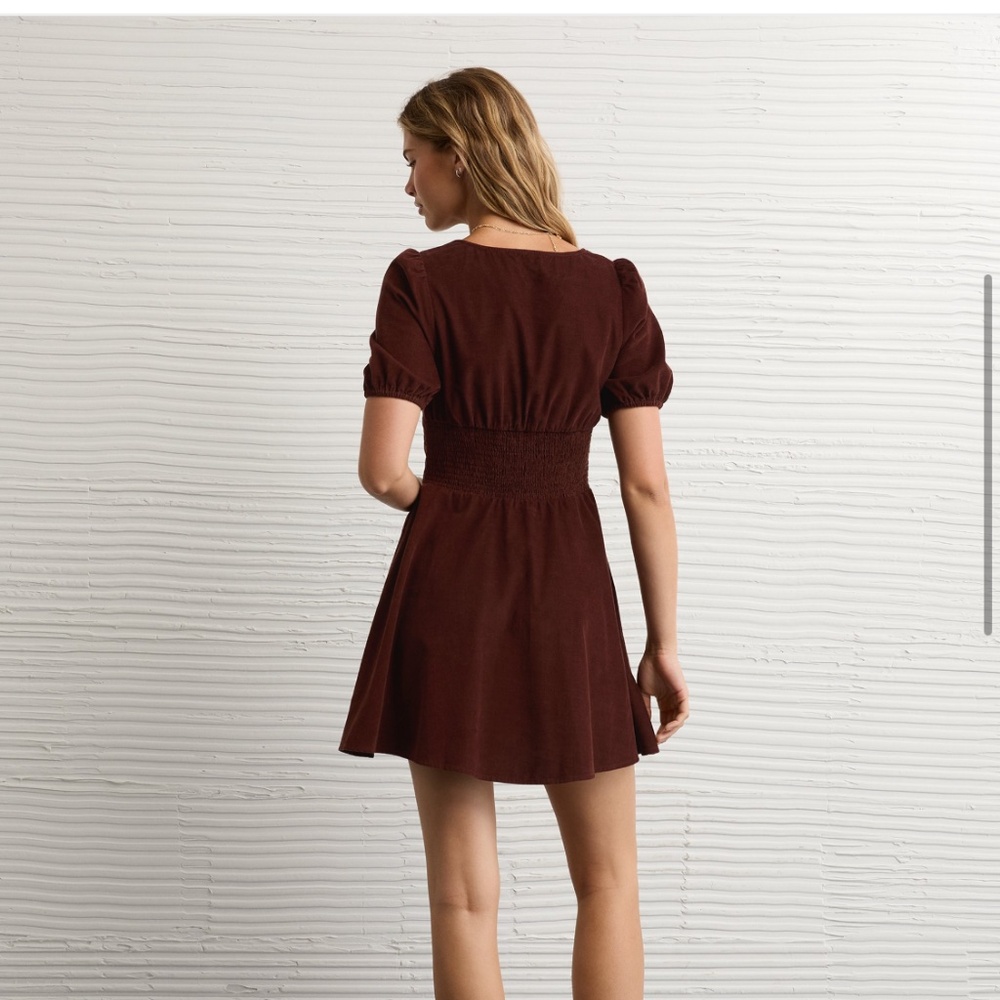 Mini Dress - Picture 2 of 2